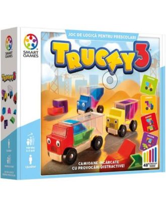 Trucky 3