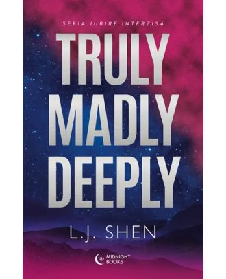 Truly Madly Deeply