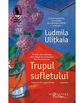 Trupul sufletului