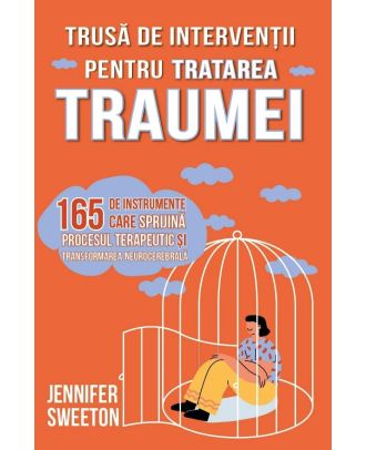 Trusa de interventii pentru tratarea traumei