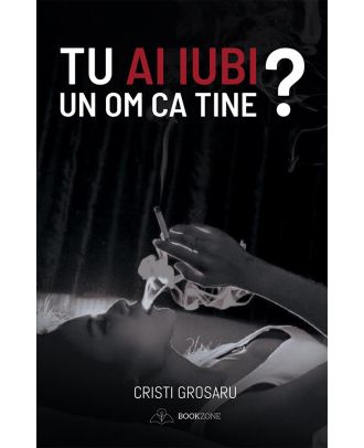 Tu ai iubi un om ca tine?