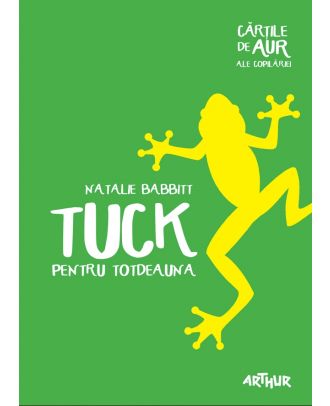 Tuck pentru totdeauna