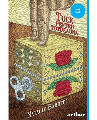 Tuck pentru totdeauna