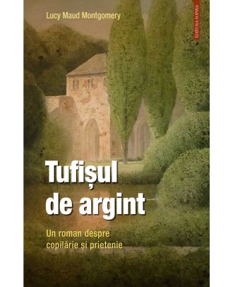 Tufișul de argint