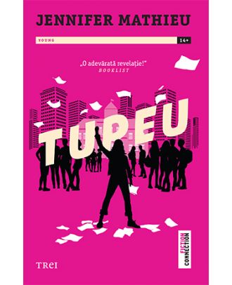 Tupeu