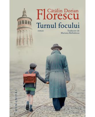 Turnul focului