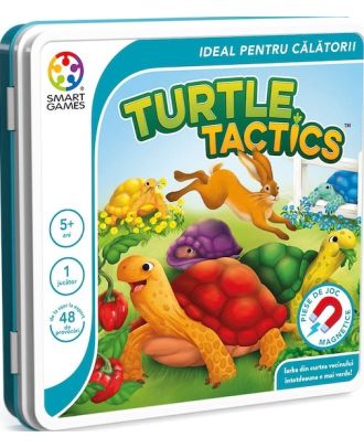 Turtle Tactics
