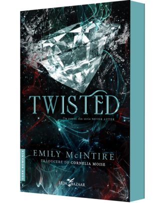 Twisted