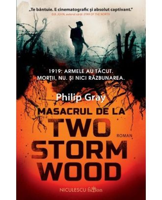 Masacrul de la Two Storm Wood