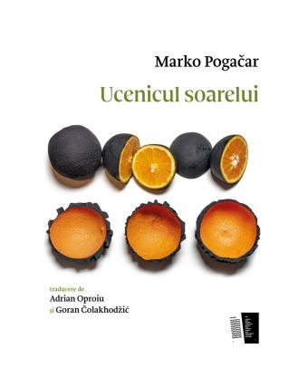 Ucenicul soarelui