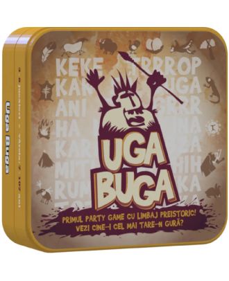 Uga Buga