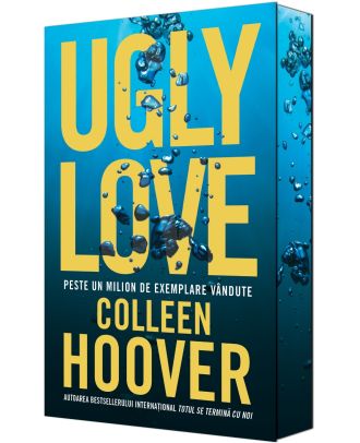 Ugly Love