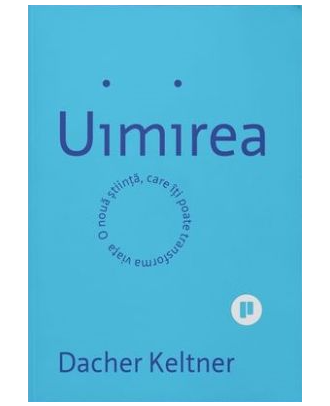 Uimirea. O noua stiinta care iti poate transforma viata