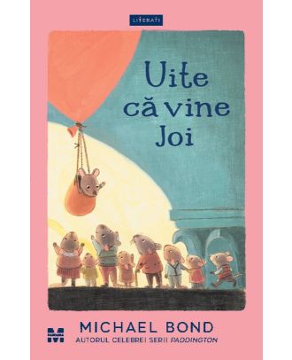 Uite ca vine Joi