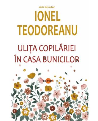 Ulița copilăriei. În casa bunicilor