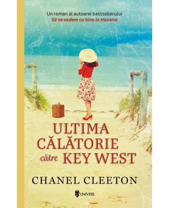 Ultima calatorie catre Key West