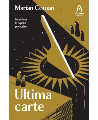 Ultima carte