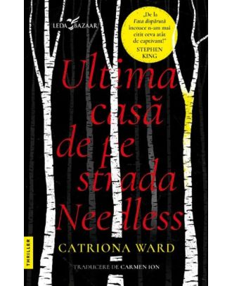 Ultima casa de pe strada Needless