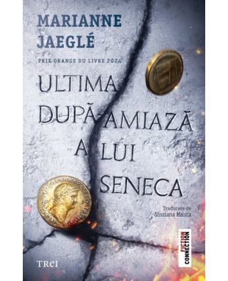 Ultima după-amiază a lui Seneca