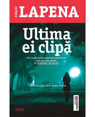 Ultima ei clipă