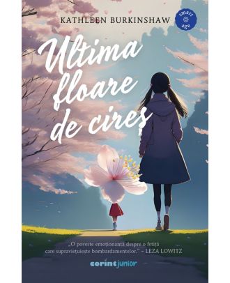Ultima floare de cireș