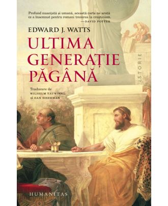 Ultima generație păgână