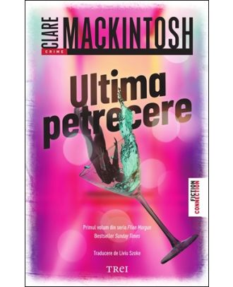 Ultima petrecere