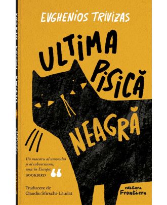 Ultima pisică neagră