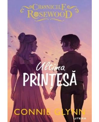 Ultima printesa