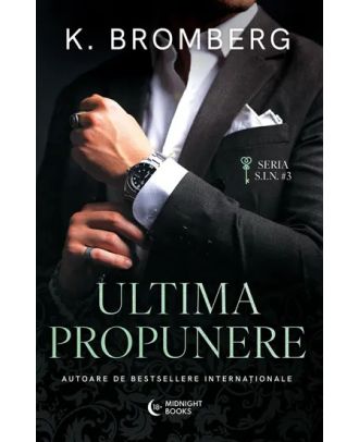 Ultima propunere