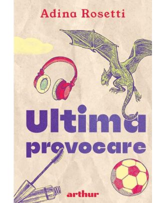 Ultima provocare