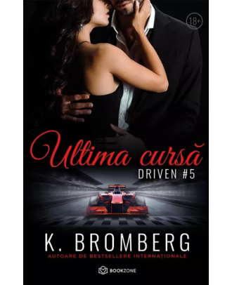 Ultima cursa
