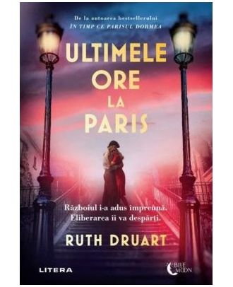 Ultimele ore la Paris