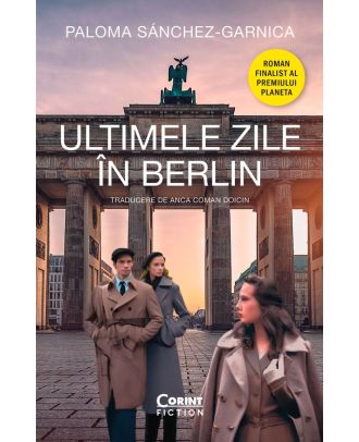 Ultimele zile in Berlin