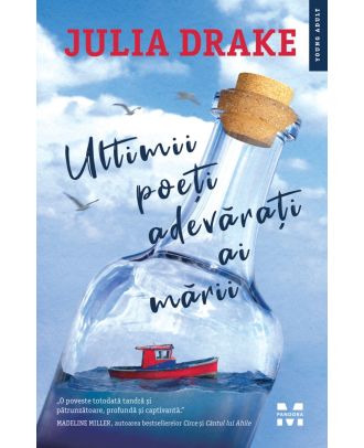 Ultimii poeți adevărați ai mării