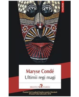 Ultimii regi magi