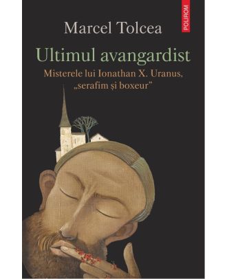 Ultimul avangardist