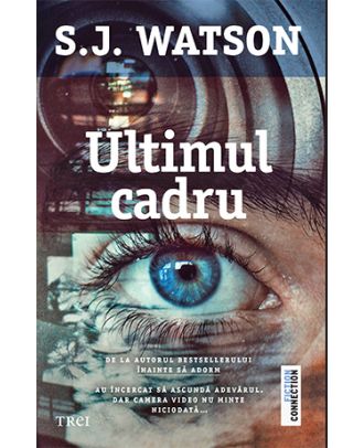 Ultimul cadru