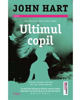 Ultimul copil