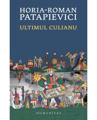 Ultimul Culianu