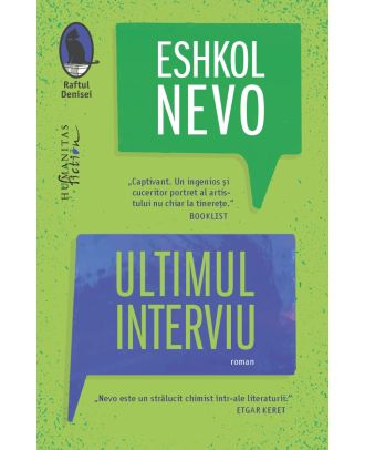 Ultimul interviu