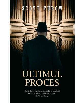 Ultimul proces