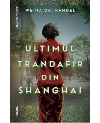 Ultimul trandafir din Shanghai