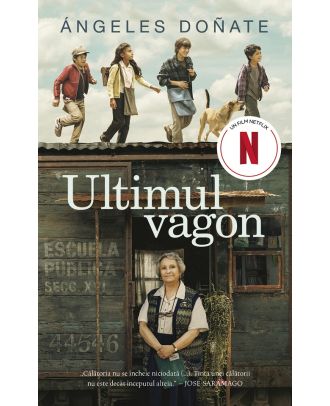 Ultimul vagon