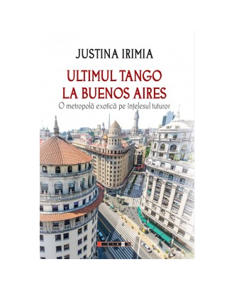Ultimul tango la Buenos Aires