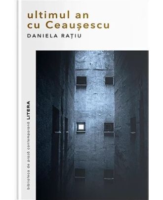 Ultimul an cu Ceausescu