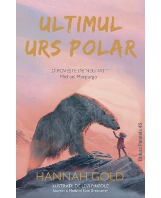 Ultimul urs polar