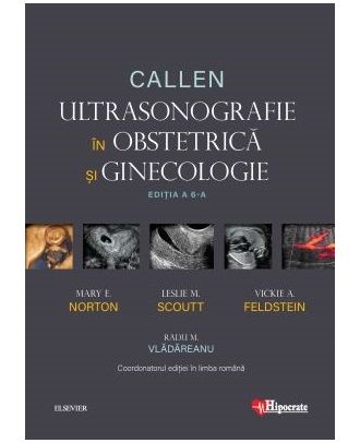 Ultrasonografie in Obstetrica si Ginecologie