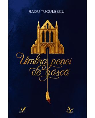 Umbra penei de gâscă