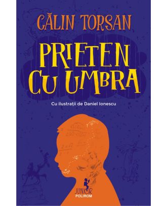 Prieten cu umbra
